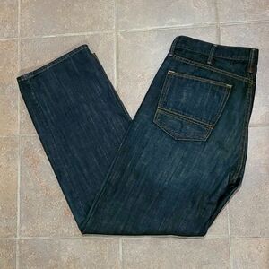 Arizona Jean Co. Loose Straight 38 x 32 BT